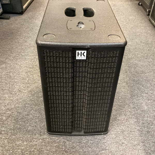Used Yamaha MSR800W POWERED SUBWOOFER Powered Sub