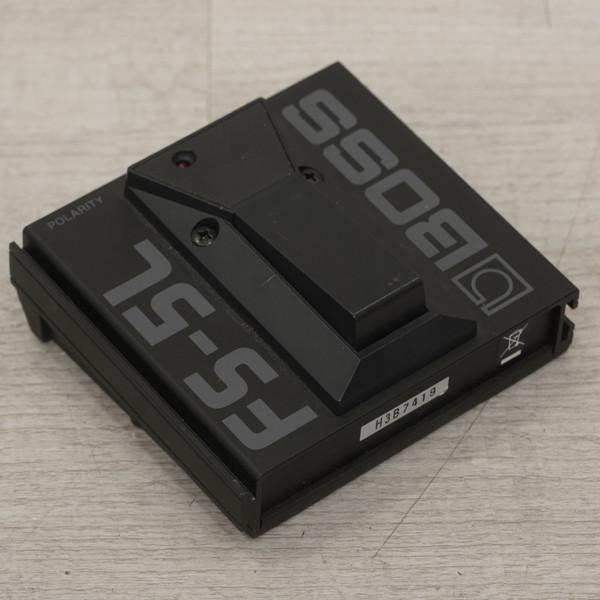 【Mission Engineering 】 TT-2 Mission Engineering TT2 External Footswitch | Sweetwater