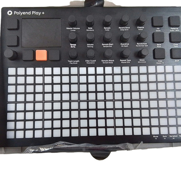 DTM・DAW Dirtywave M8 Model 1 M8 Tracker – Dirtywave