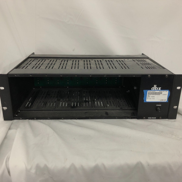 Used THD Electronics HOT PLATE 16 Ohm Power Attenuator
