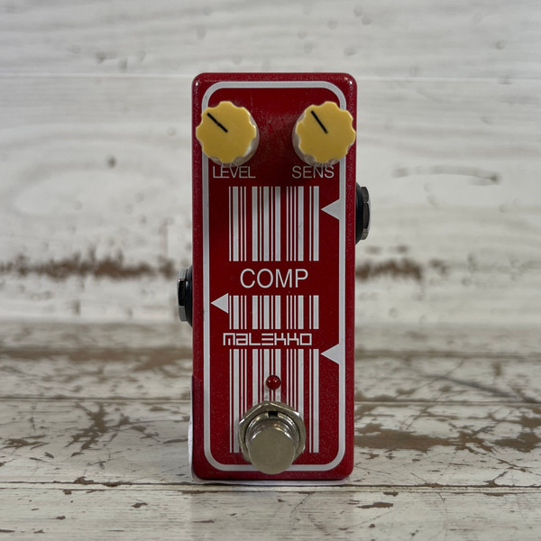 Used Aphex PUNCH FACTORY 1404 OPTICAL COMPRESSOR Compressor