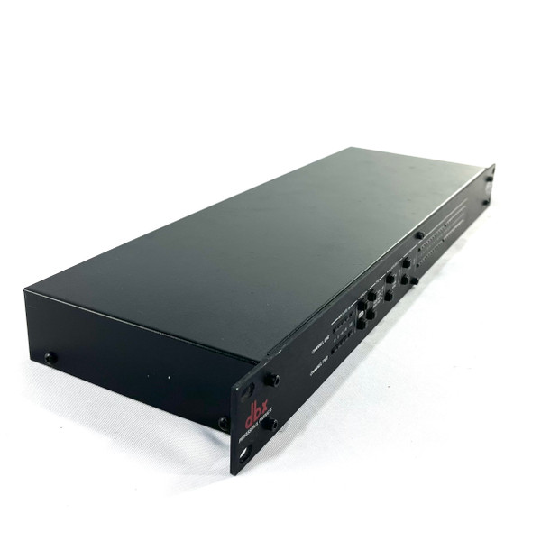 Used Aphex TUBESSENCE MODEL 107 2-CHANNEL MICROPHON Pro