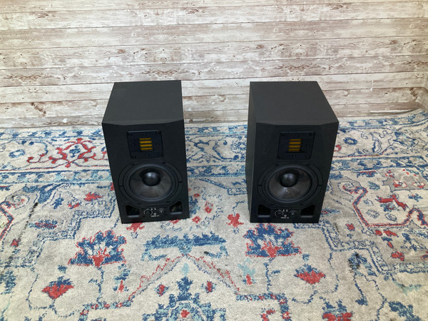 YAMAHA MSP7 STUDIO ペア Amazon | YAMAHA MSP7 STUDIO ペア | モニタースピーカー | 楽器