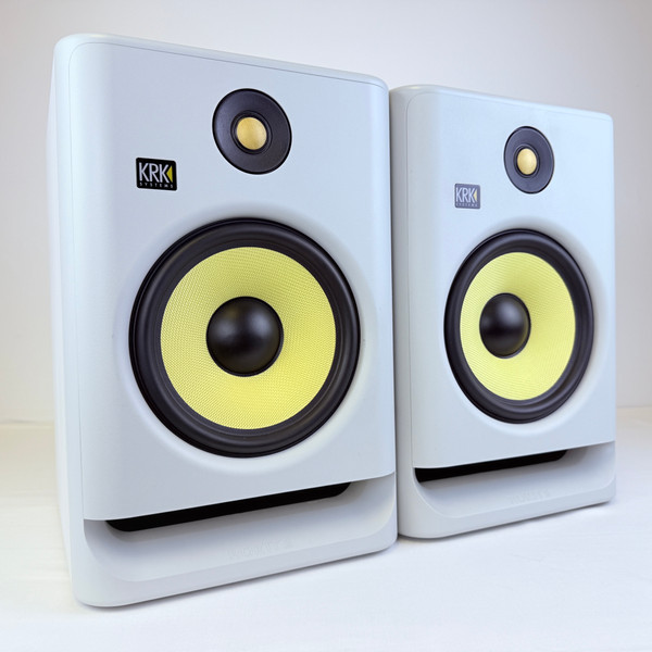 口コミ・レビュー評価が高いおすすめ人気商品の通販 Cabinets Speaker PAIR VXT6 KRK Used Studio Speaker Monitors 自転車本体