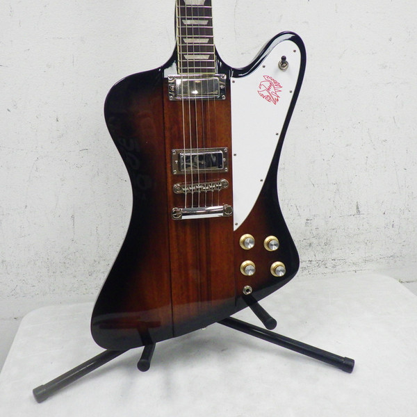 Used Epiphone ES-175/VS PREMIUM 20009 W/ OHSC Electric