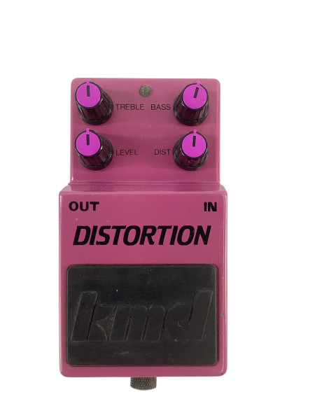Electro-Harmonix　Big Muff Pi EC3003　アンプ Electro Harmonix Big Muff [EC3003 - 2001] w/ Tone Mod