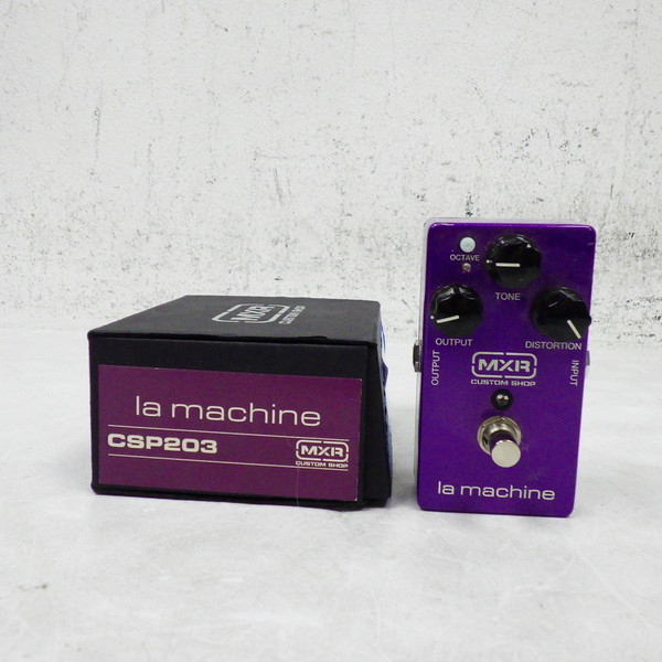 Pro Tone Pedals」！プロトーンが久々に日本上陸！ペリフェリー
