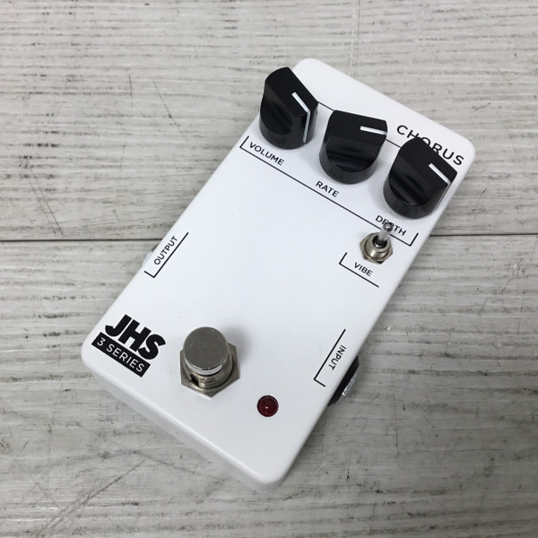 Used Ibanez BC10 MIJ STEREO BASS CHORUS Chorus Pedal