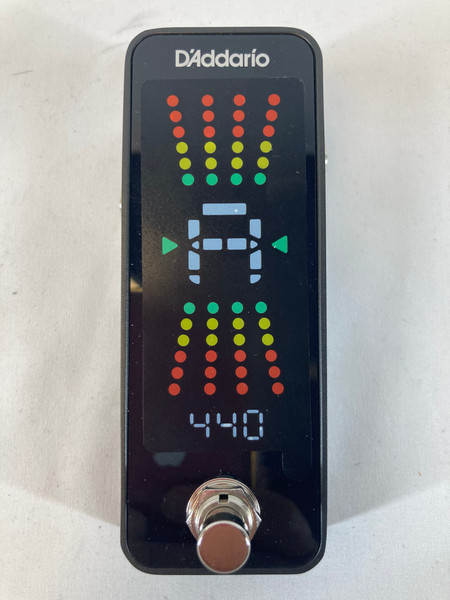 TC Electronic | Product | POLYTUNE 2 NOIR