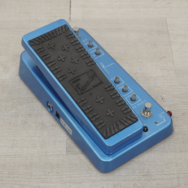 ギター MXR variphase CSP-001 MXR CSP001 Variphase Pedal | eBay