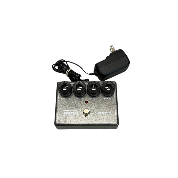 MXR M-117/97年製/美品 MXR M-117R Flanger | Reverb