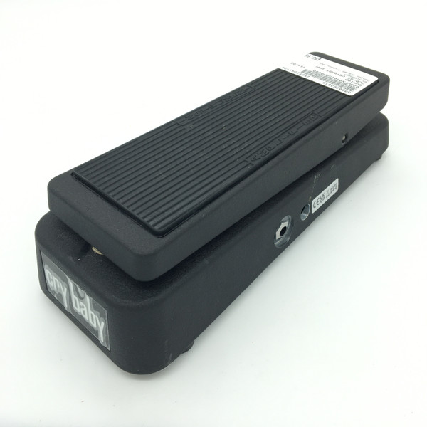 Used BBE BEN-WAH Guitar Wah Pedal AS-IS