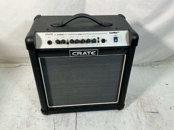 Used Park G25R 1 x 10 Solid State Amplifier 1 x 10