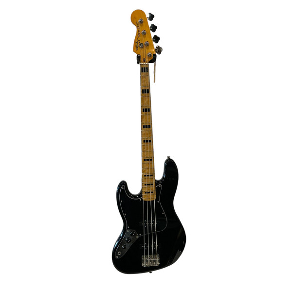 Squier Bass by Fender サンバースト 4弦 Used Squier 2024 Affinity Series Jazz Bass Guitar Sunburst 4