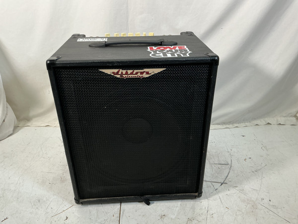 アンプ Ampeg B2-48J PROFESSIONAL BASS COMBO New Amp Day! Ampeg B2-48 | TalkBass.com