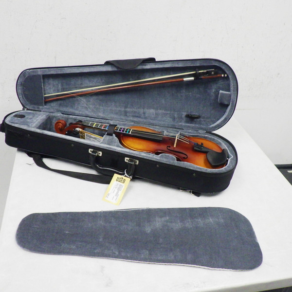 Used OTTO MUSICA 168 VIOLIN 4/4 Violin 4/4 Size