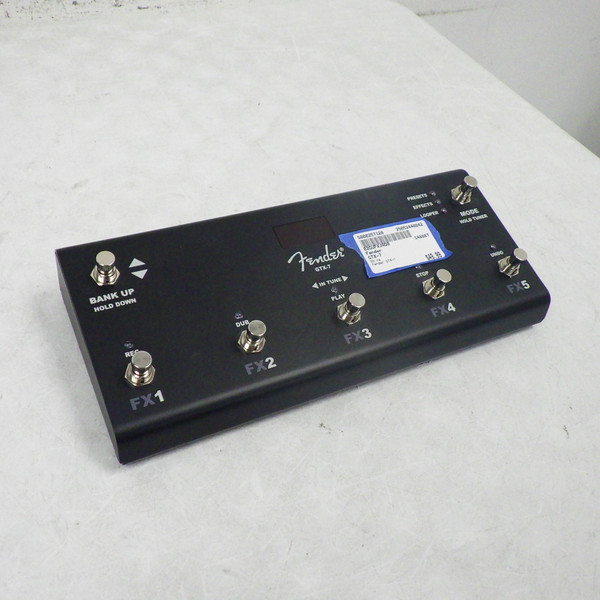 限定値下げ！オマケ付　KORG TONEWORKS G5 BASS ヴィンテージ KORG G5 - Geek IN Box