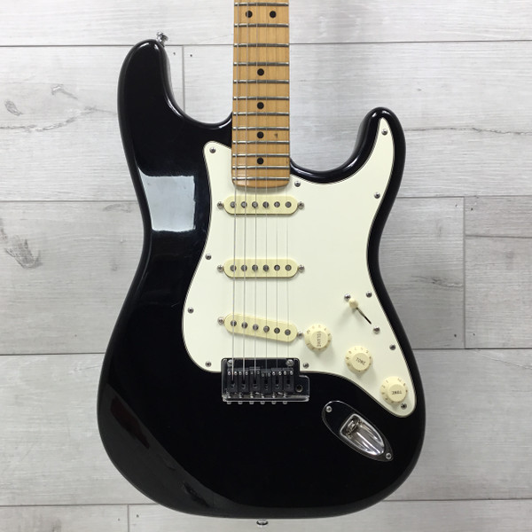 Used Fender ST-362 STRATOCASTER JAPAN CA.94 LEFT S Type