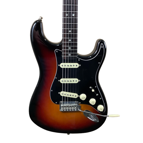 ギター Fender stratcaster American Professional Fender American Professional II Stratocaster Maple