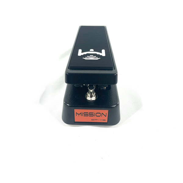Used Mission Engineering SP1-L6H - Expression Pedal for