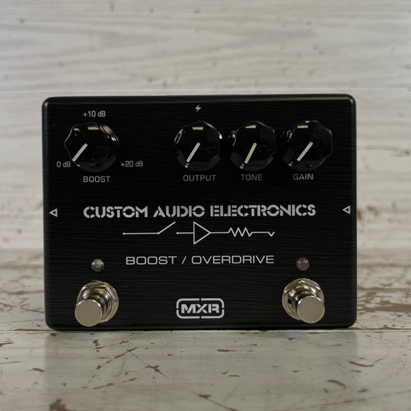 Lovepedal COT50 LIL CHINA LIMITED HW Hand-Wired Hand-Painted