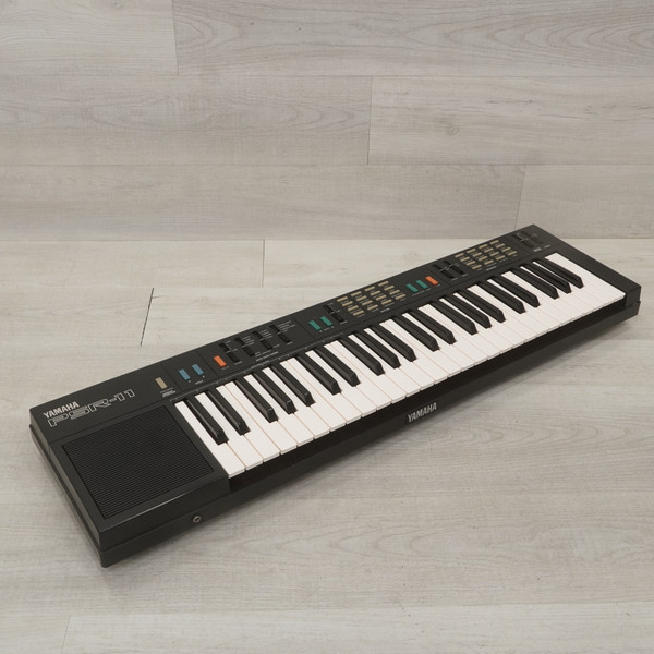 Used Casio CTK-120 49-Key Keyboard 49-Key