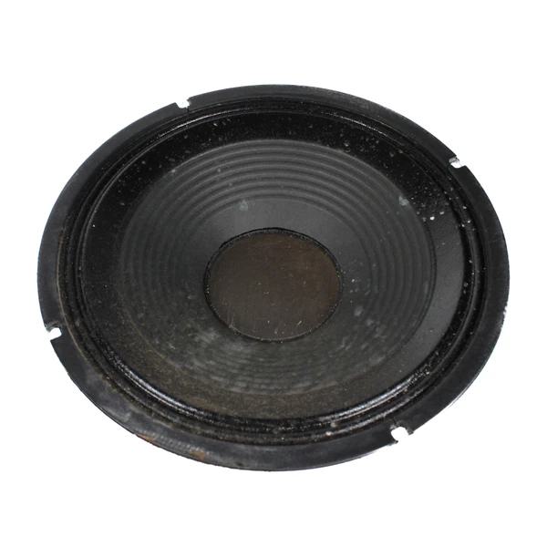 Used Eminence AX-75 75W 16OHM RAW SPEAKER 1 x 12 Guitar Speaker
