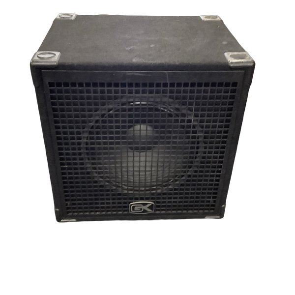 Used Peavey 115BX Bass Speaker Cabinet 1 x 15