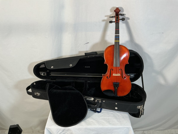 Hermet Schartel 1/4バイオリン一式