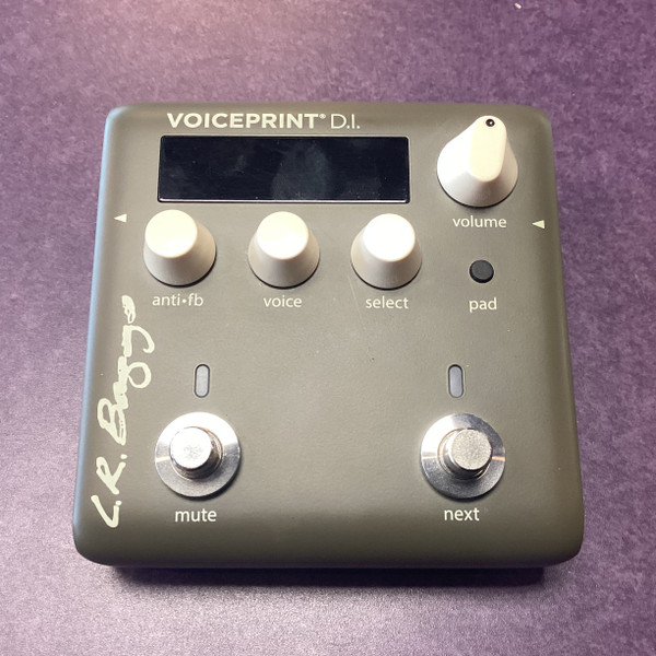 Used Boss DD-500 DIGITAL DELAY Multi-FX Pedal