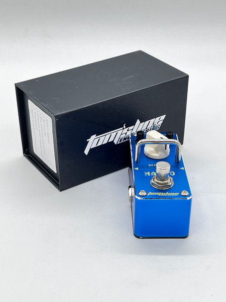 ギター Allen IversonBOSS ST-2 Power Stack BOSS - ST-2 | Power Stack