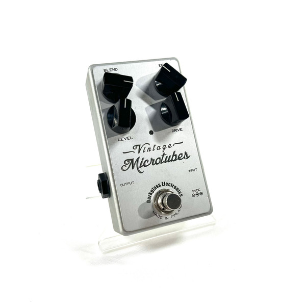 TUBEMAN ギター録音ステーション Used Hughes & Kettner Tubeman 3-channel Guitar Recording Station