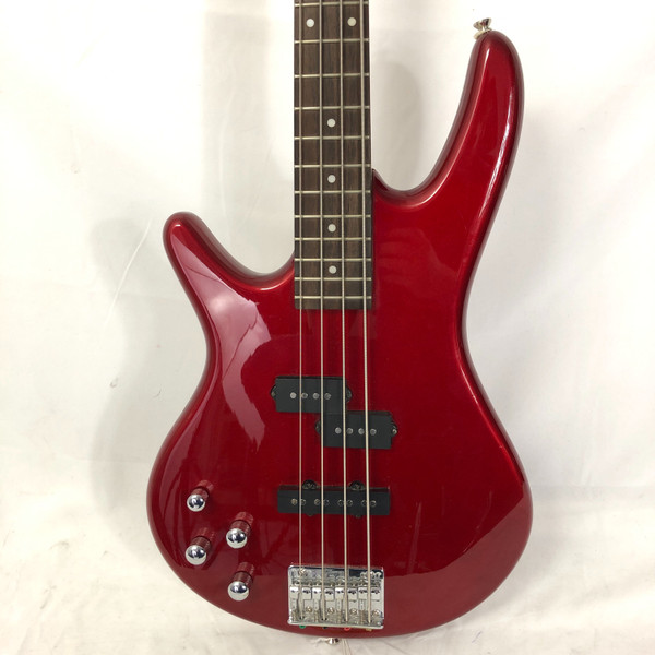 Fender 014-0542-545 Player II Strat, HSS, MN, Transparent