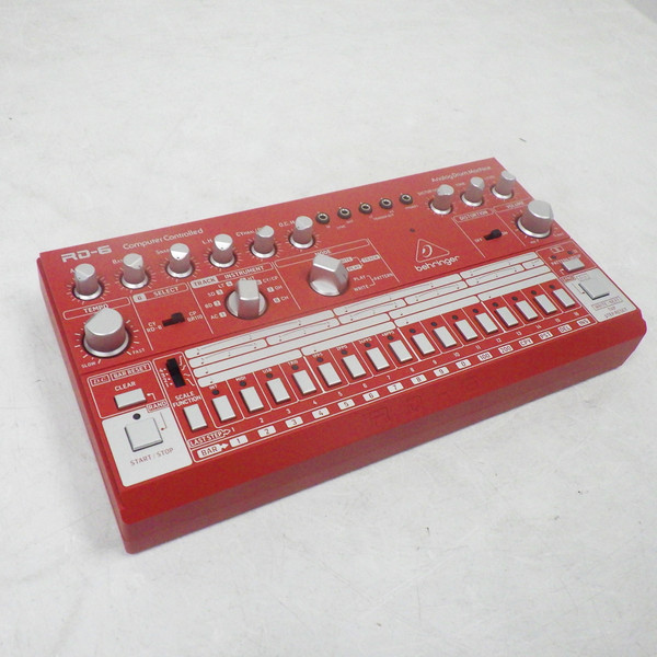 Used Native Instruments MASCHINE MK3 Pad Controller Pad