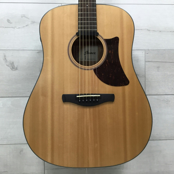 Used IBANEZ PA230E-NSL Acoustic-Electric Guitar Acoustic Guitars