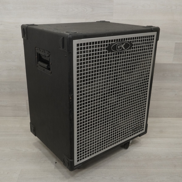 ベース Gallien-Krueger 410 RBH 410MBE | GALLIEN-KRUEGER | 取扱いブランド | 株式会社 神田