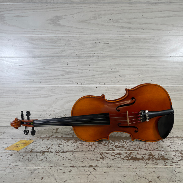 Used HERMET SCHARTEL D902 3/4 Violin 3/4 Size