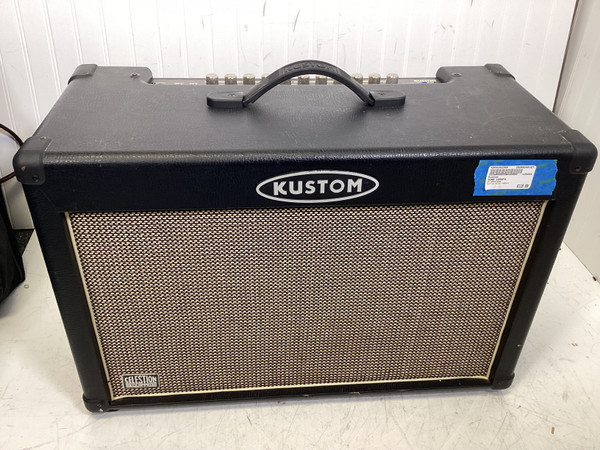 専用　イグアナ&Co. Used Crate GX212+ COMBO AMP 2 x 12 Solid State Amplifier 2 x 12