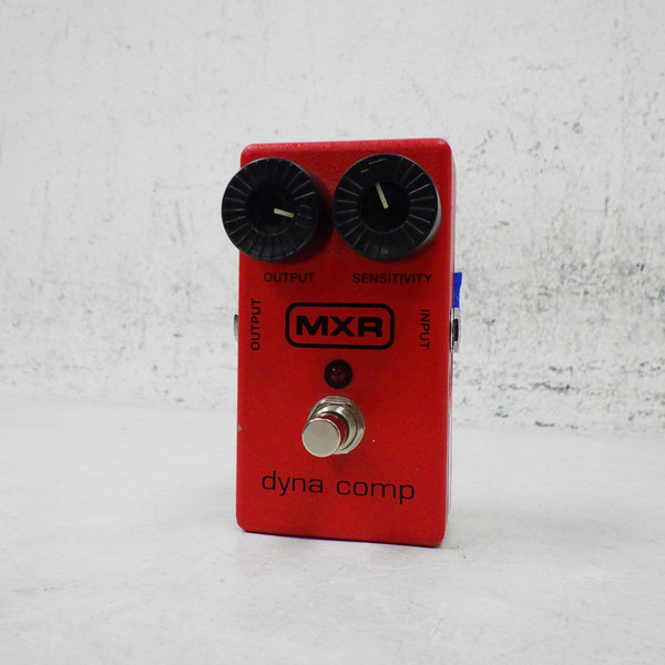 【美品】APHEX Punch Factory Model 1404 Aphex 1404 Punch Factory Optical Compressor Pedal | zZounds