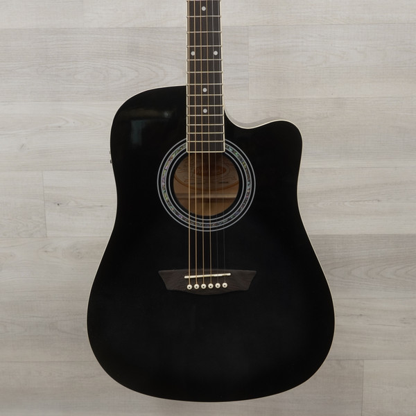 IBANEZ ACOUSTIC GUITAR V 70 L=NT 27-01 DREDNOUTH NATURAL