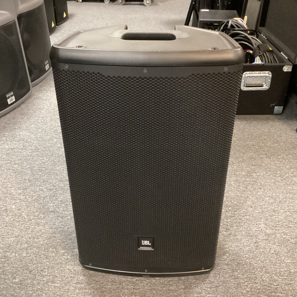 JBL EON 510 スピーカー EON 510 | JBL Professional Loudspeakers | English (US)