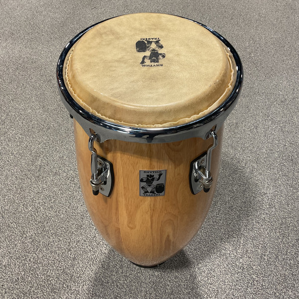 最終値下げ：LP コンガ CP Latin percussion conga Used Latin Percussion - LP CP CONGAS 11IN/12IN W/STD Conga