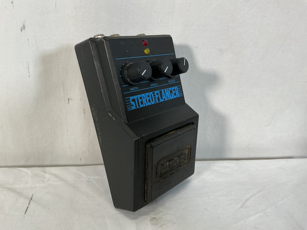 Used Rockman GUITAR ACE SRD Vintage Guitar Effects Pedal