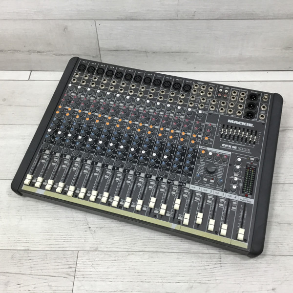 【元箱付き】Roland EDIROL M-16DX Used Roland EDIROL M-16DX DIGITAL MIXER Mixing Console