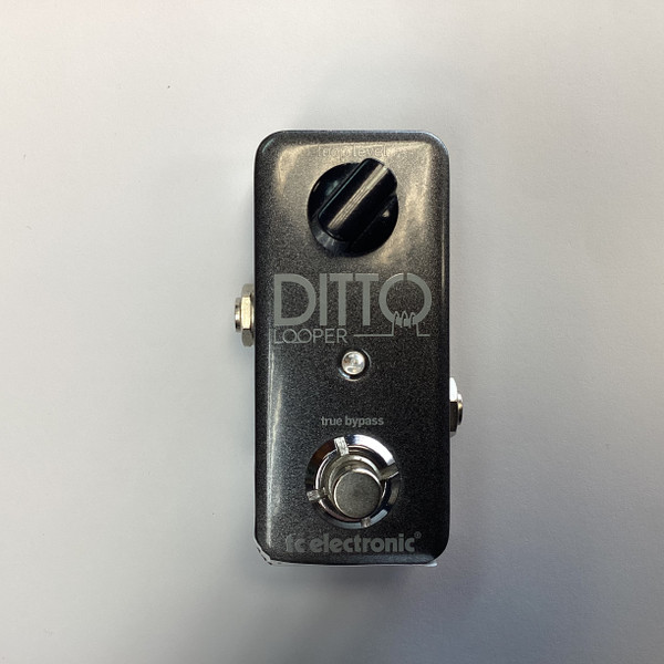 Used J. Rockett Audio Designs SQUEEGEE COMPRESSOR Guitar
