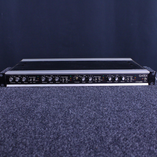 Used DBX 166XS Compressor