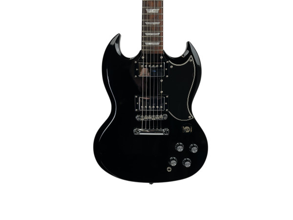 ギター Epiphone SG PRO Epiphone SG Traditional Pro Electric Guitar Sparkling