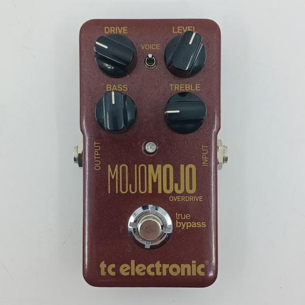 ギター VeroCityEffectsPedals FRDCustom Freedman Amazon.com: Demon Fx DemonFx FREEDMAN BE-ODX Overdrive