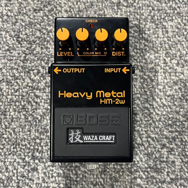 Used STEPHEN DOUGLAS GREEN SHADOW Guitar Effects Distortion