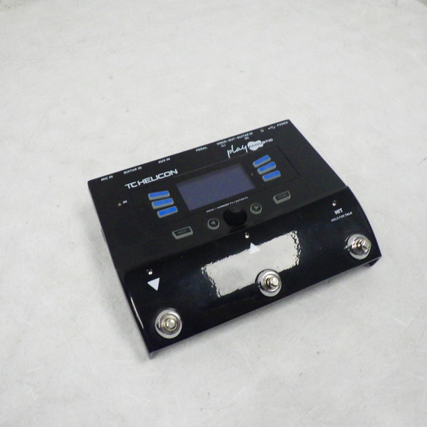 digitec RP1000 ジャンク扱い Used Digitech RP1000 Multi-FX Pedal